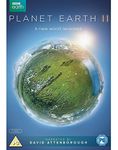 Planet Earth 2