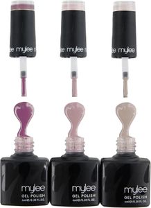 Mylee Mini Gel Nail Kit – Compact LED Lamp & Essentials