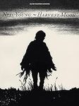 Hal Leonard Neil Young - Harvest Mo