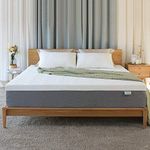 Novilla King Size Mattress, 12 Inch