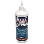 Sealey Ato1000S Air Tool Oil 1Ltr