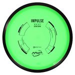 MVP Disc Sports Neutron Impulse Disc Golf Distance Driver (160-165g / Colors May Vary)