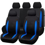 Neoprene Seat Covers