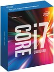 Intel Core I7-6700K Processor (4 GH