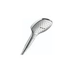 Hansgrohe 26521001 Raindance Select 120 Hand Shower, Chrome