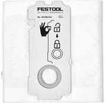 Festool Bolsa filtrante SELFCLEAN SC-FIS-CT MINI/MIDI-2/5/CT15