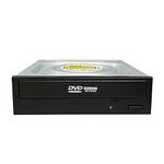 Digital LG HLDS Internal SATA 24x Super Multi with M-DISC Support CD DVD Burner Writer (GH24NSD0D) - Bulk