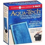 Aqua-Tech EZ-Change #3 Activated Ca