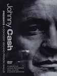 Johnny Cash: A Concert Behind Prison Walls [DVD] [2003]