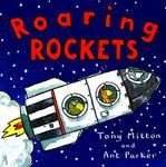 Amazing Machines: Roaring Rockets