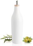 Sweejar Matte Olive Oil Dispenser B