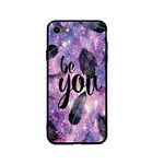 Amazon Brand - Solimo Designer Series UV Printed Side Soft Back Hard Case Mobile Cover for Apple iPhone 6 / Apple iPhone 6s - D255