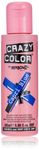 Renbow Crazy Color Semi-Permanent Hair Color Dye Capri Blue 44 – 100ml