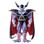 Ichibansho Figure - Dragon Ball Z - King Cold (vs Omnibus Great), Bandai Spirits Collectible Statue