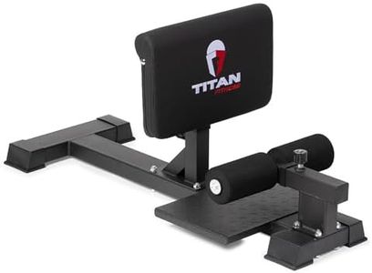 Titan Fitn