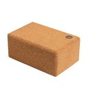 Manduka Cork Yoga Block, Cork