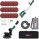 POSENPRO Drywall Sander, 810W 7A El