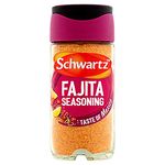 Schwartz Perfect Shake Fajita Seasoning, 46g