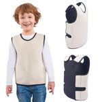 Compression Shirt For Kids With Sensory Issues