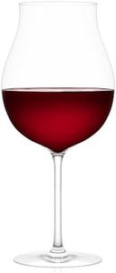 Plumm Vintage REDb Vintage REDb Wine Glasses, Clear, PLUV4410B2