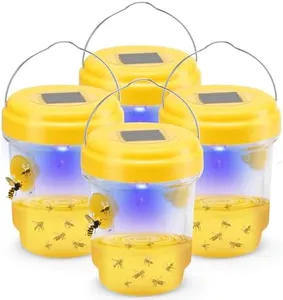 Wasp Trap,