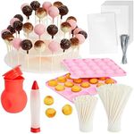 Bright Creations Cake Pop Maker Kit