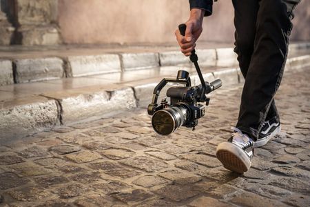 Nikon Z8 Mirrorless Camera Body – Full Frame, High Resolution