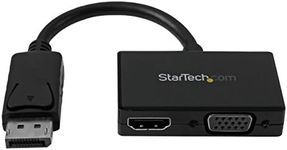 StarTech D