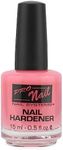 Pro Nail Nail Hardener - Strengthens and Prevents Breakage, Professional Nail Care - 0.5 oz