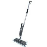 Addis Floor Cleaner, Grey, 1-Pack