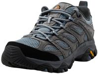 Merrell Women's Moab 3 Hiking Shoe, Altitude, 8 M US