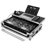 Odyssey Case DJ Case (FZGSRANEONEW),BLACK