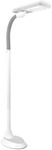 OttLite Standing Floor Lamp with Ad
