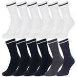 Cheap Athletic Socks