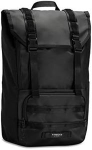 Timbuk2 Rogue Laptop Backpack 2.0, Jet Black