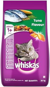 Whiskas Ad