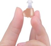 SHUOYANGBAO Hearing Amplifier Aid f