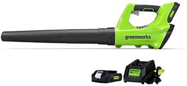 Greenworks