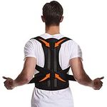 S-5XL Plus Size Posture Corrector f