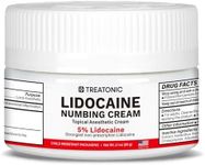 Lidocaine 