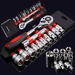 Capri Tools Ratchet Sets