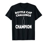 Bottle Cap Challenge