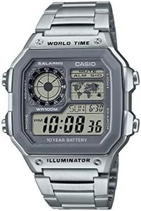 Casio Men'