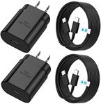 Android Charger 25W, for Samsung Ch