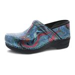 Dansko 395004020238 XP 2.0 Marble Swirl Patent XP 2.0 38