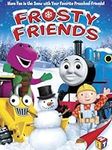 Hit Favorites: Frosty Friends