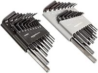 Amazon Basics 36-Piece Allen Wrench