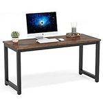 Tribesigns Computer Desk, 55 inch L