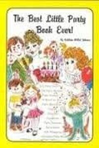 Best Little Party Book Ever