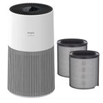 Winix C610 4-Stage Air Purifier with WIFI and PlasmaWave Technology